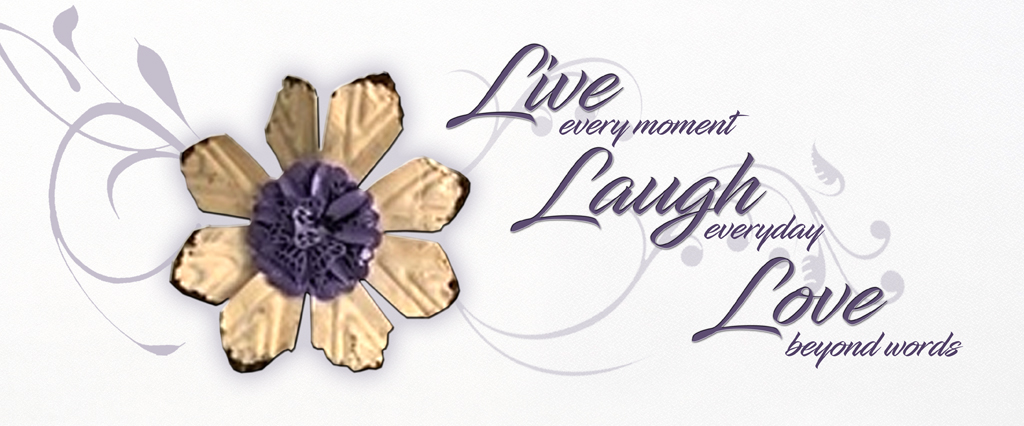 Lilac purple flower PROOF